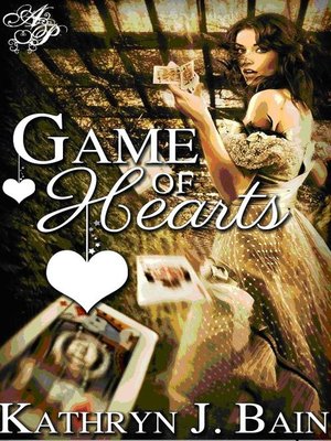 cover image of Game of Hearts